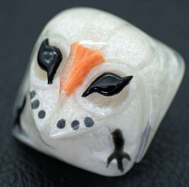 Frosty (Winterized Variant)