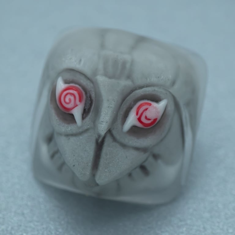 Darth Delirium(B-Stock, giveaway)