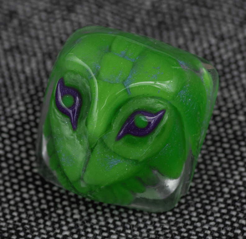 Lumi-Terror(Prototype, Giveaway)