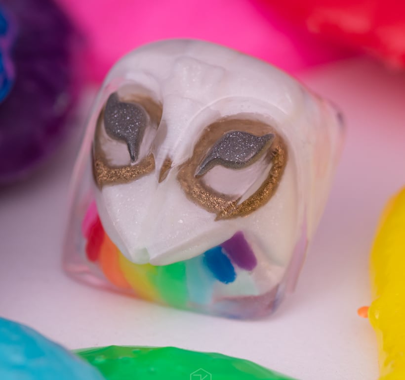Taste the Rainbow