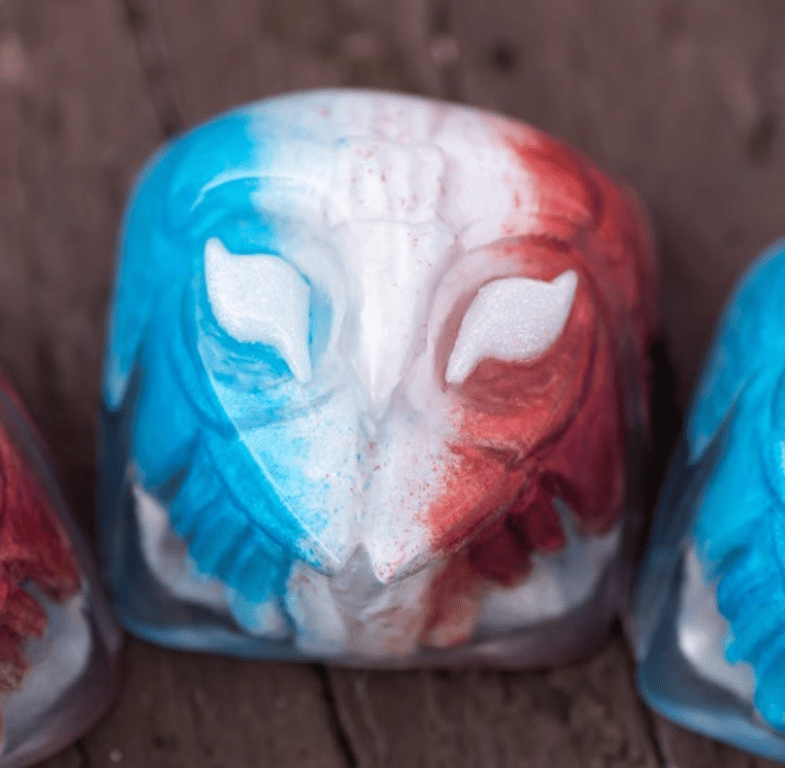Vive la France!