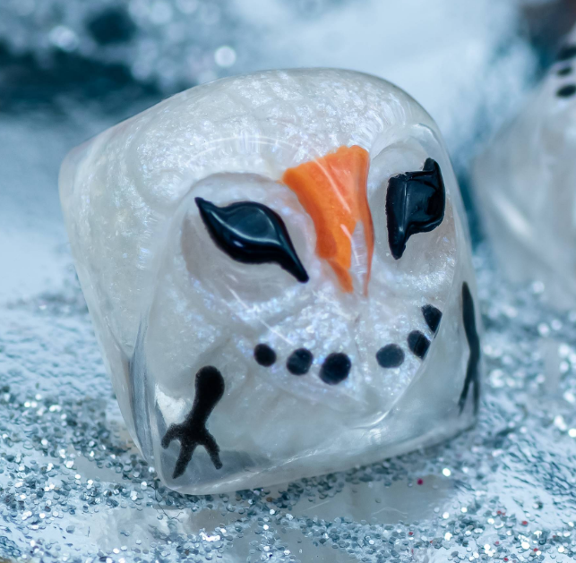 Frosty