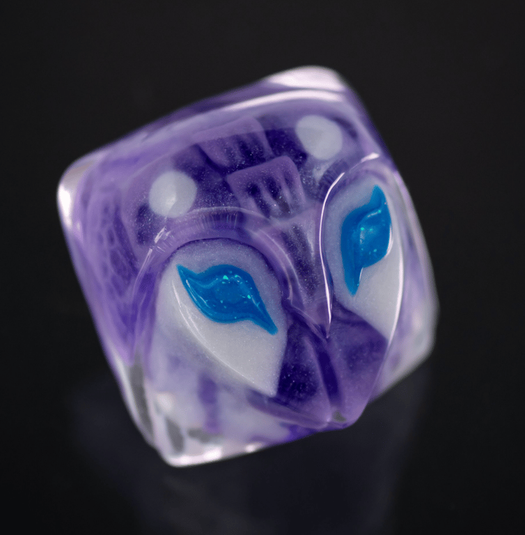 Amethyst Amalgam