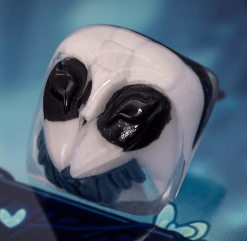 Hollow Knight