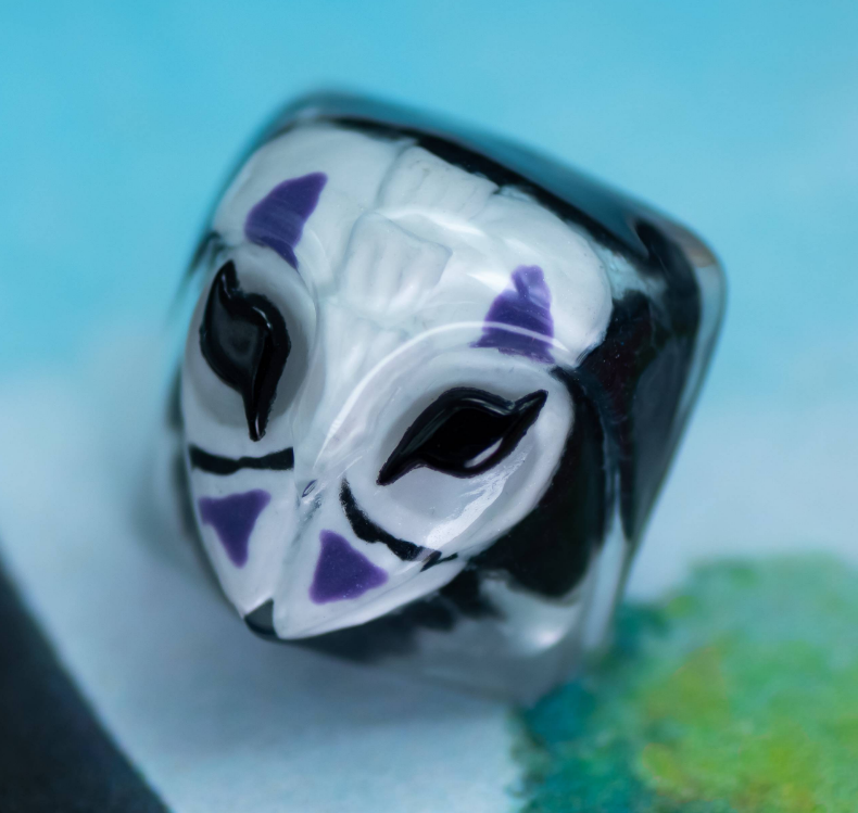 No Face