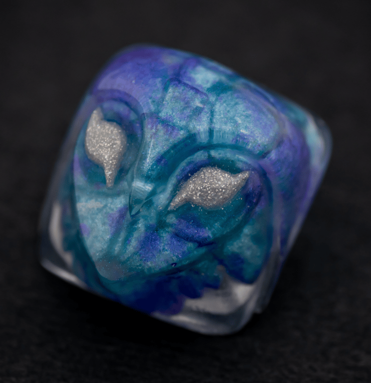 Sorta Sulley