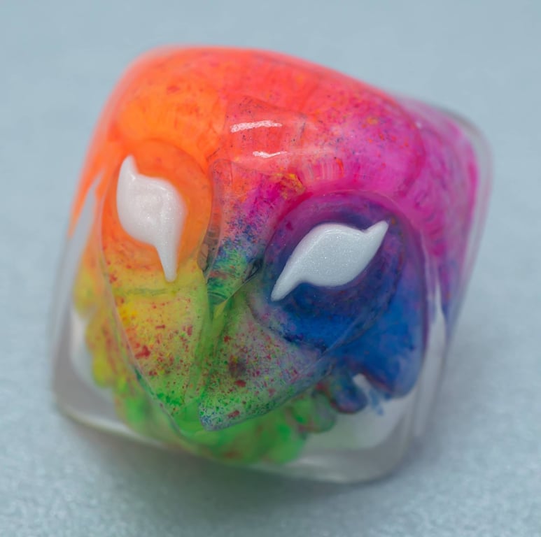 Holi Moli