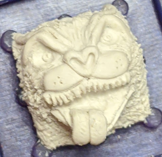 Clay Master