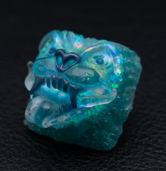 Deep Sea Sparkle Party