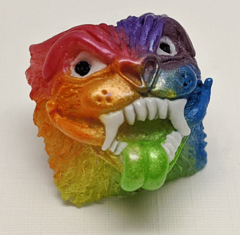 Prismatic