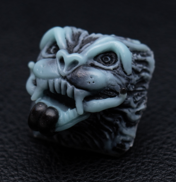 Frost Witch