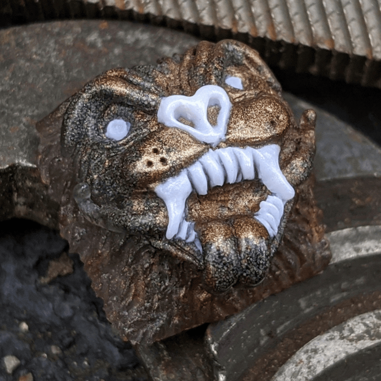 The Iron Price