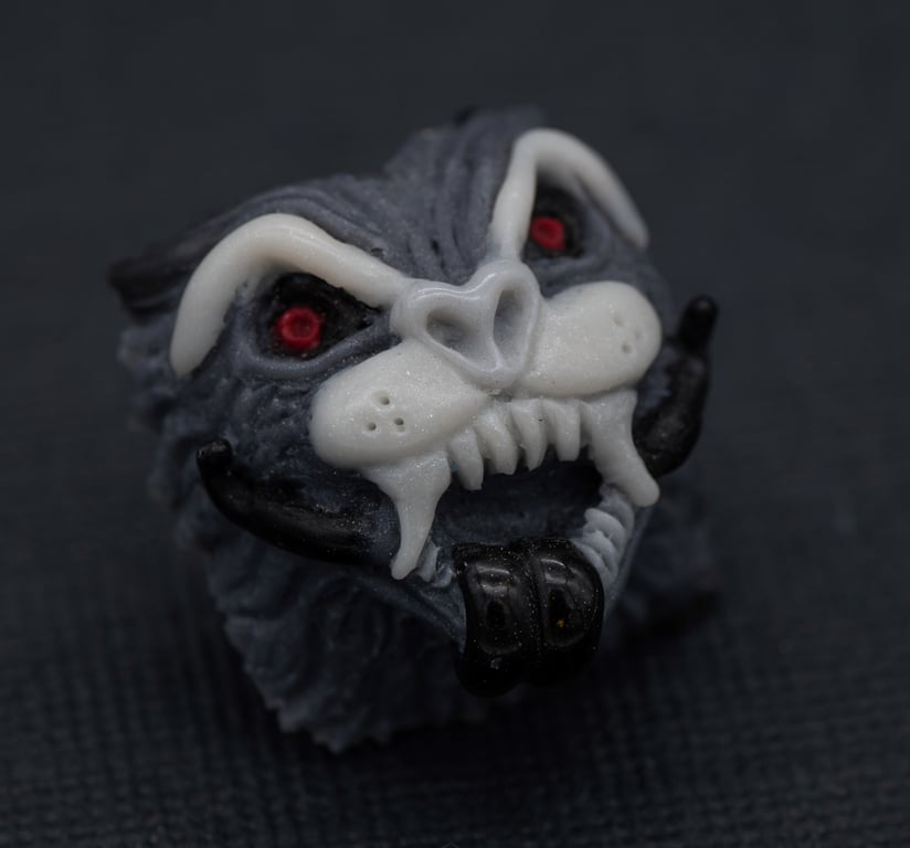 Wicked Wyrm