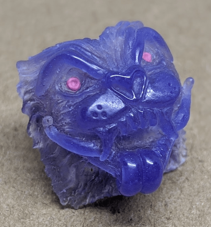 Photon Cannon