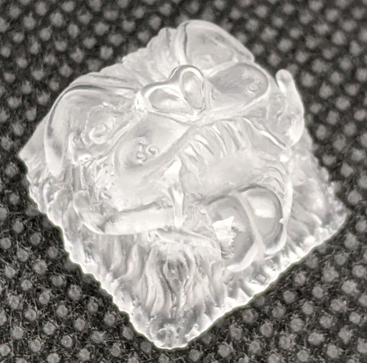 Black Ice