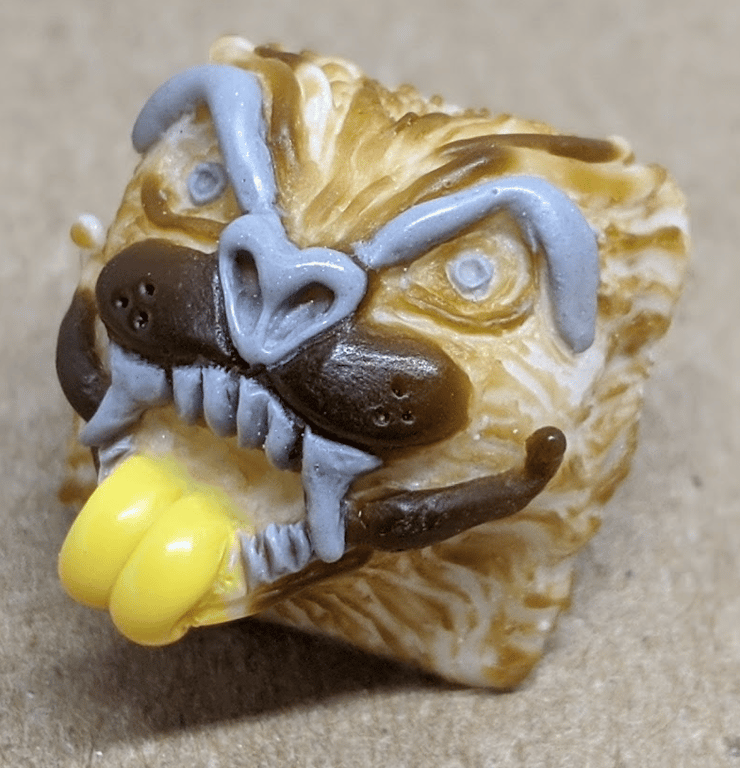Rotten Banana