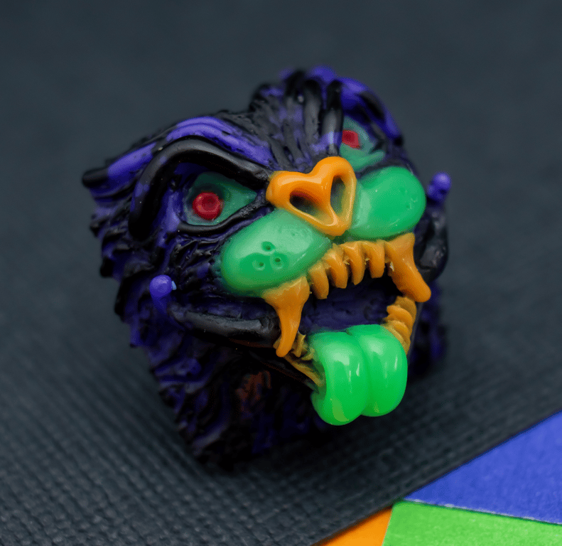 Midnight Mecha