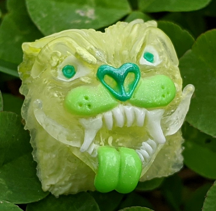 Shamrock Shanty