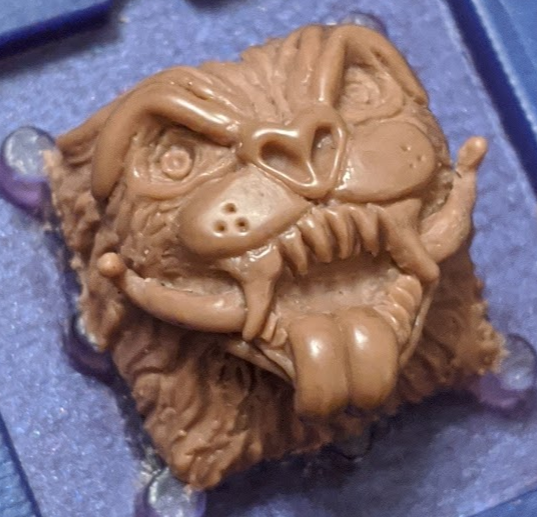 Clay Master