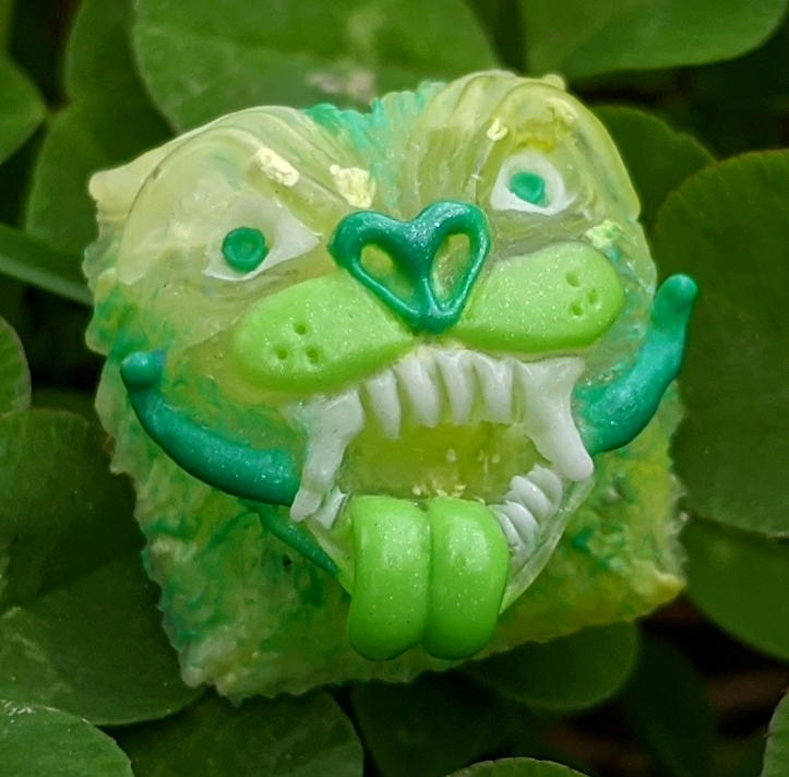 Shamrock Shanty (Paddy Whack Edition)