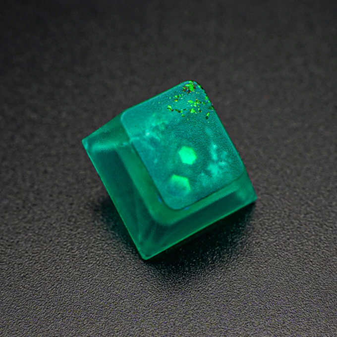 Green Magic