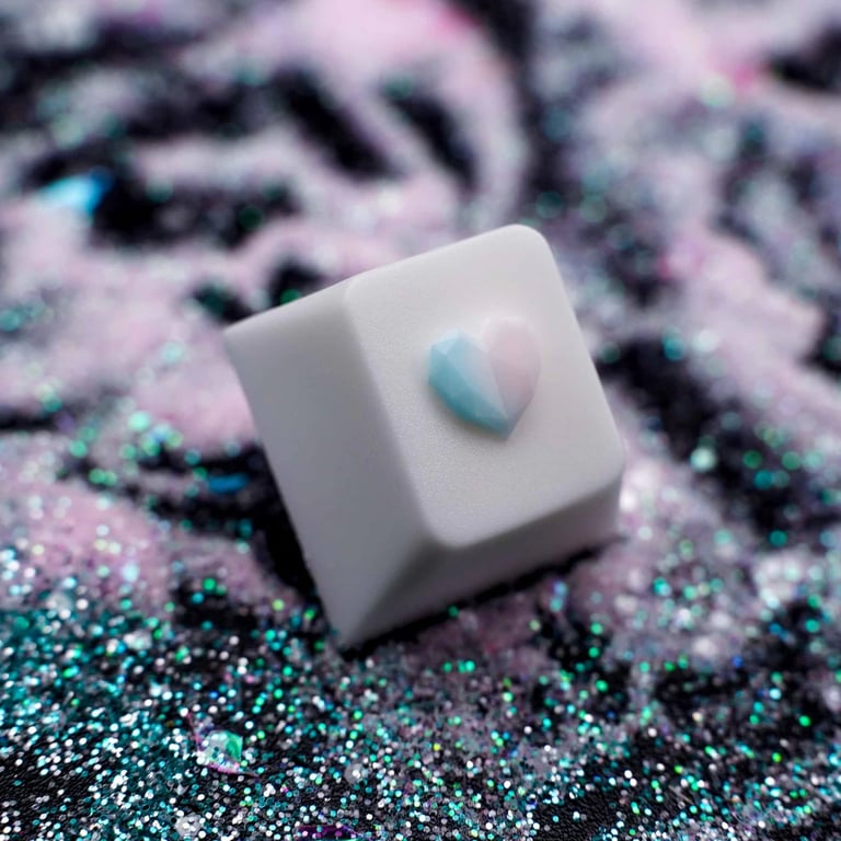 Aurora's Heart