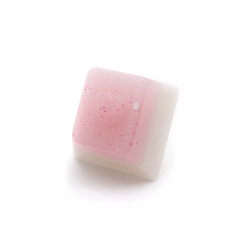 Quartz Jelly