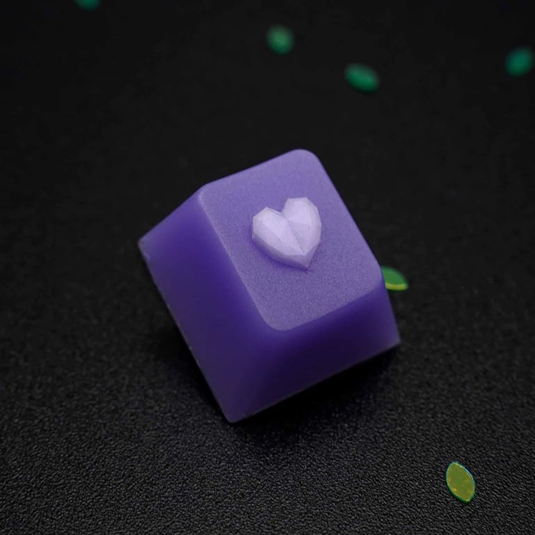 Purple Witch