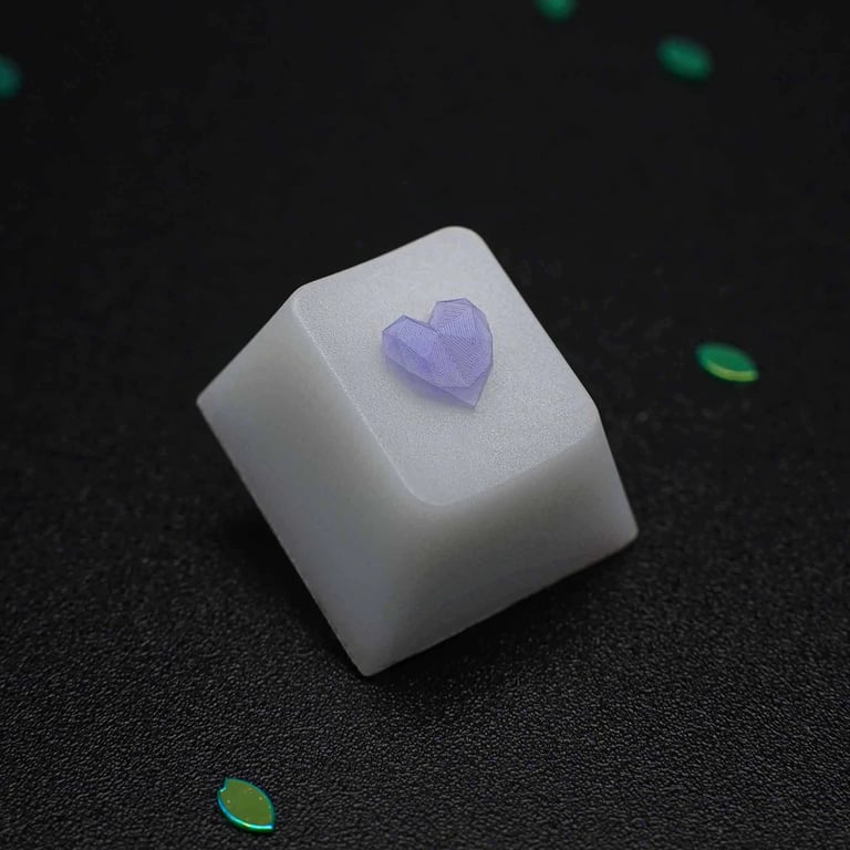 Witch's Heart