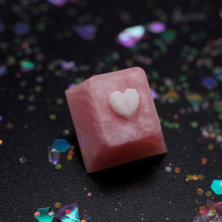 Strawberry Valentine