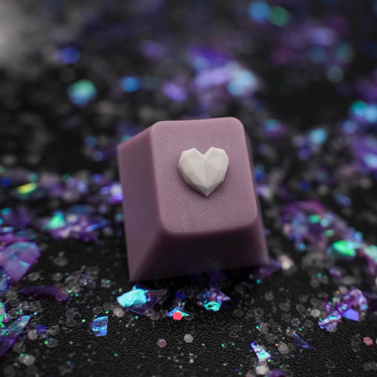 Lilac Dream