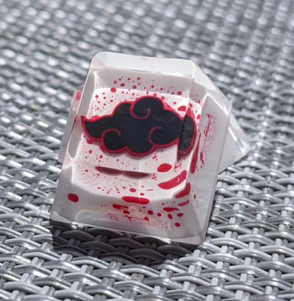 Akatsuki Cloud v1