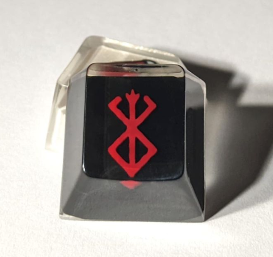 Prototype "Brand of Sacrifice"