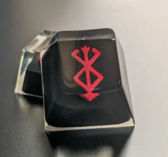 "Brand of Sacrifice" v1