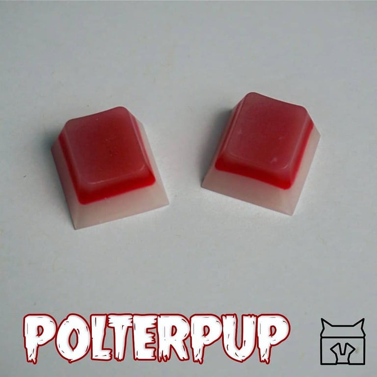 POLTERPUP