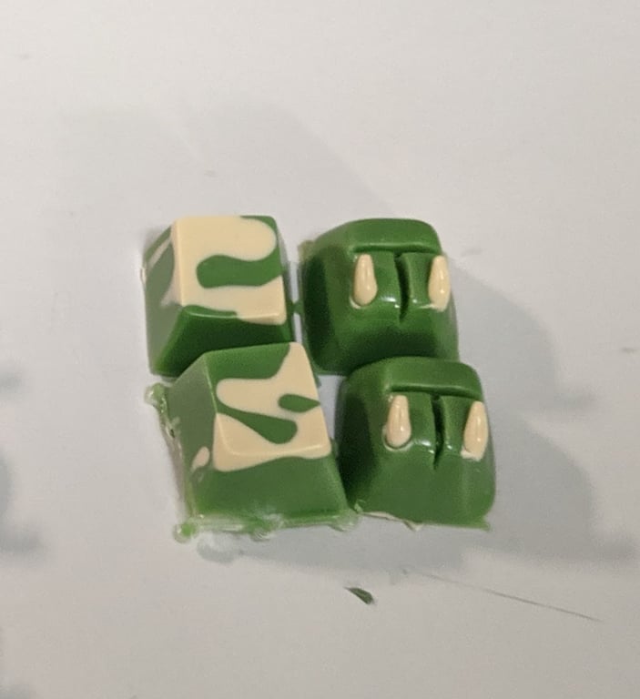 OG GREEN