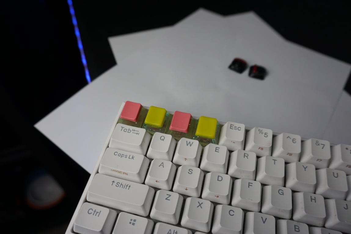Cherry Blank v2