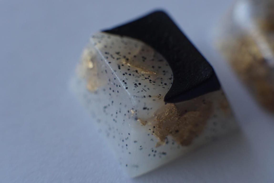 GILDED