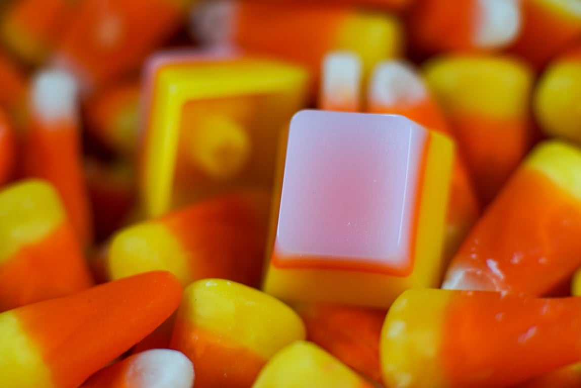 CANDY CORN