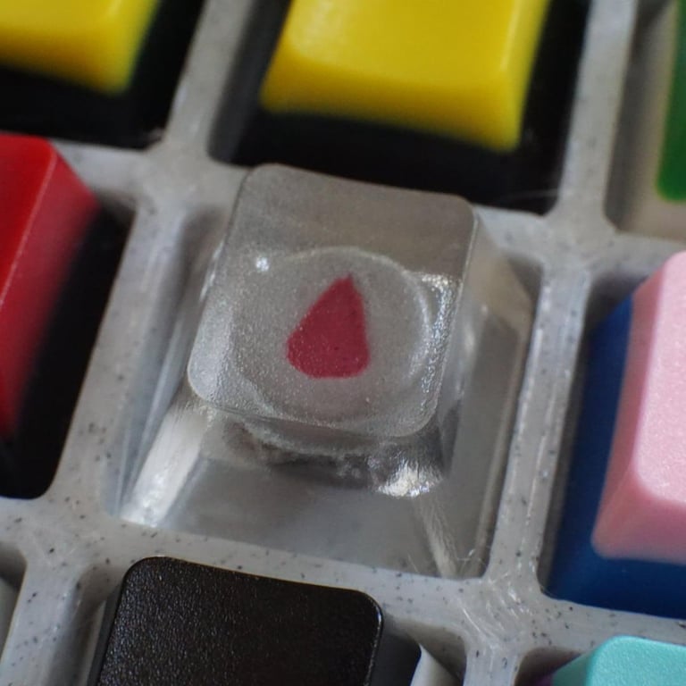 BLOOD RUNE