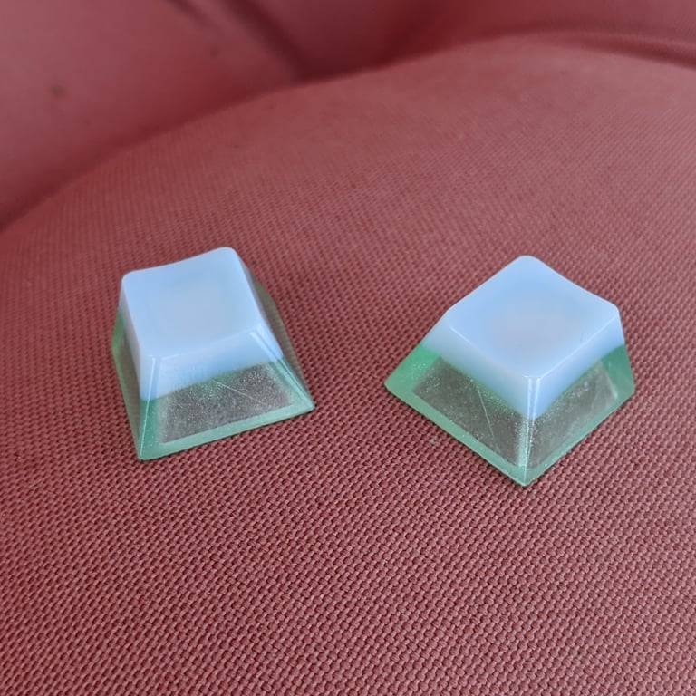 Gnomes on Ice