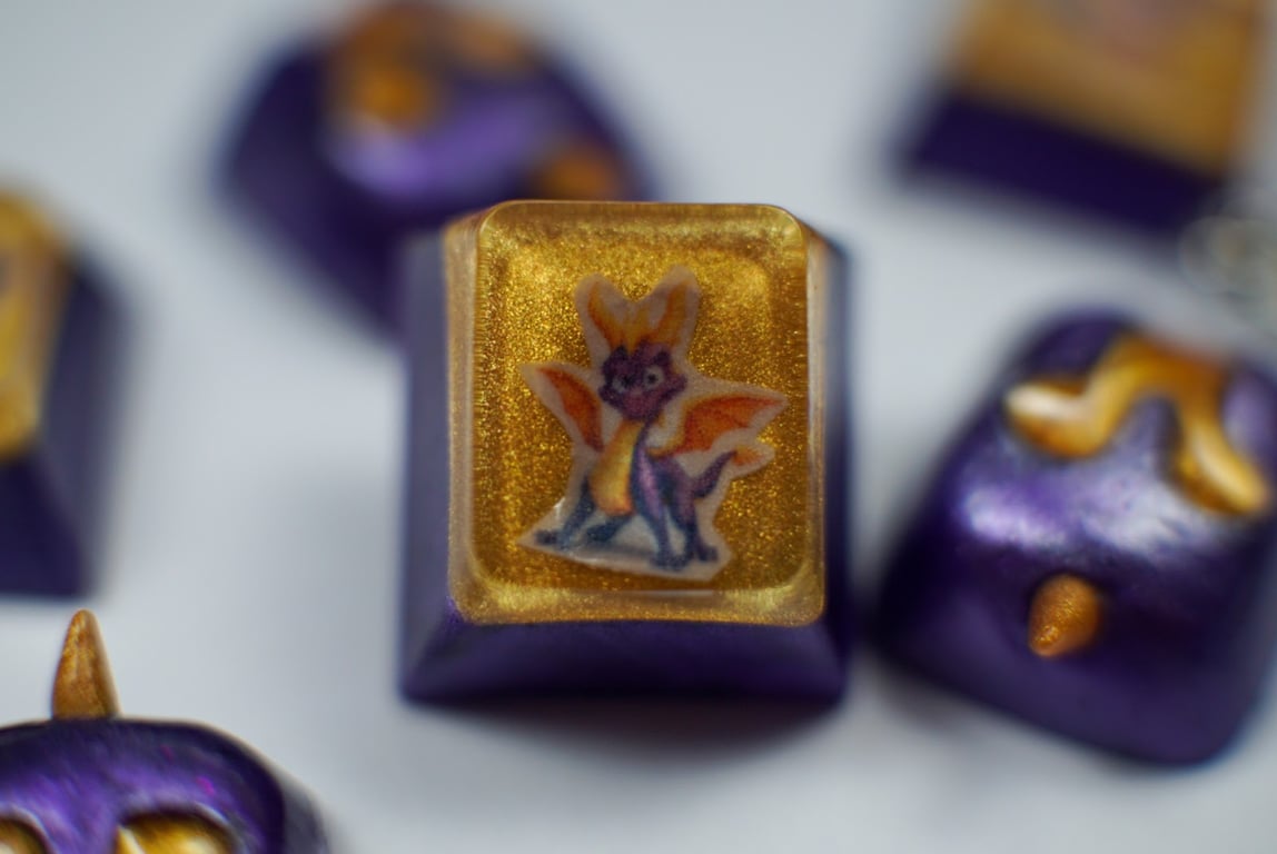 SPYRO