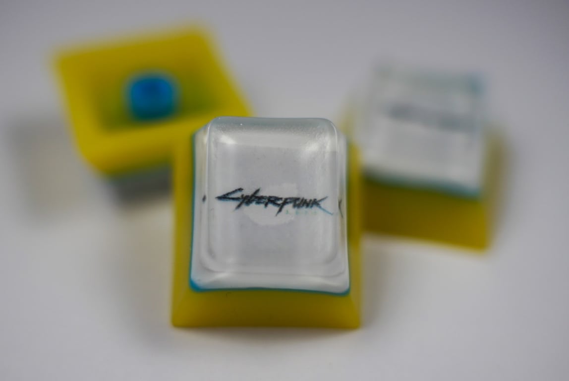 CYBERPUNK