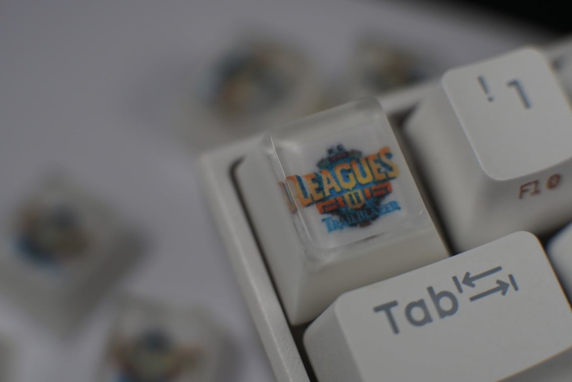 TRAILBLAZER LEAGUE