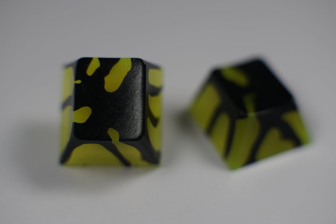 IRIDIUM POISON