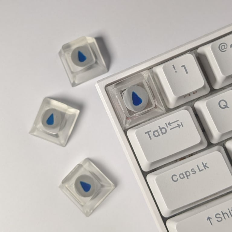 WATER RUNE