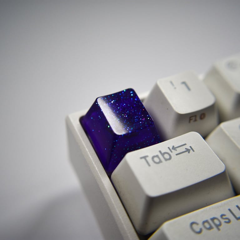 AMETHYST SKIES