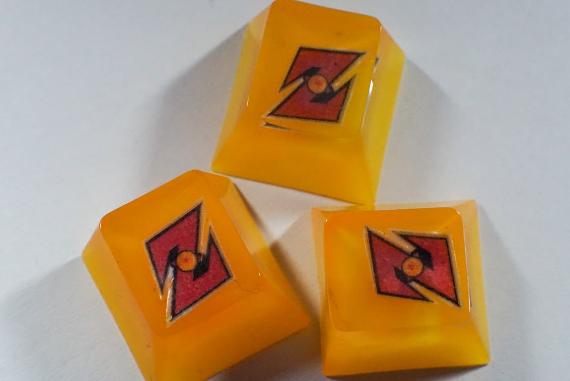 DBZ LOGO