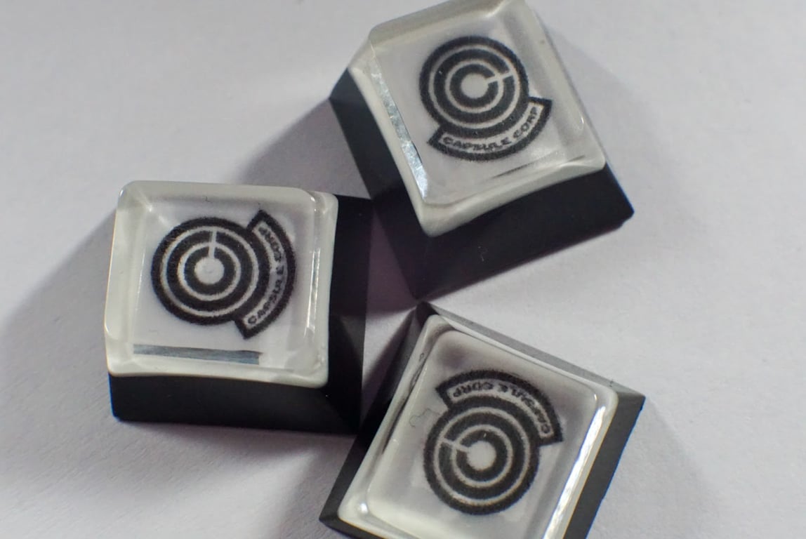 CAPSULE CORP