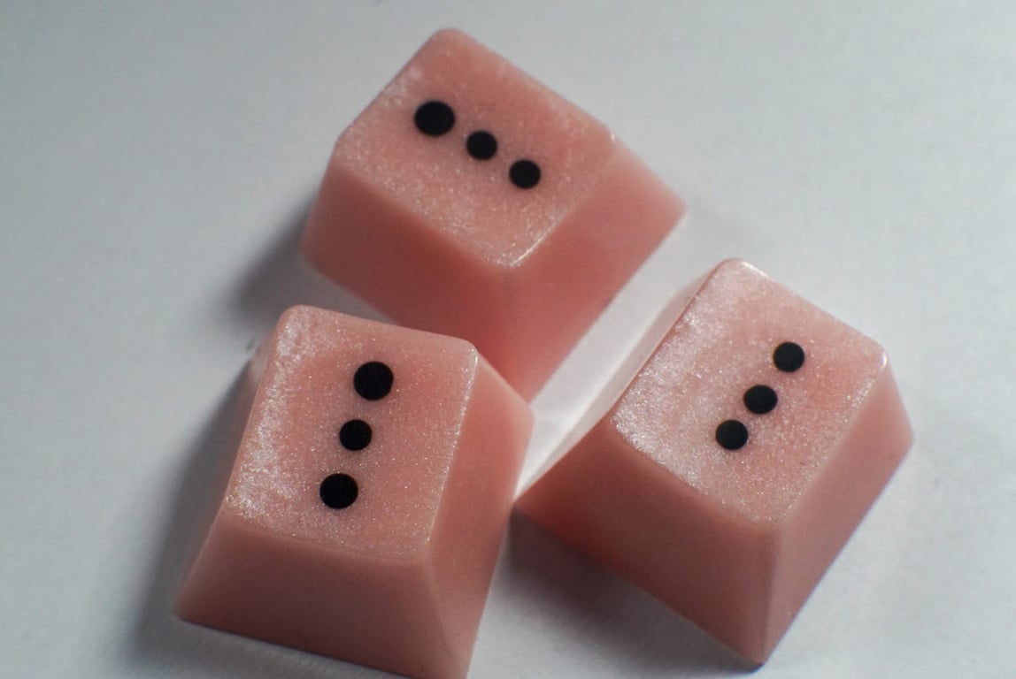 CANDY BUU